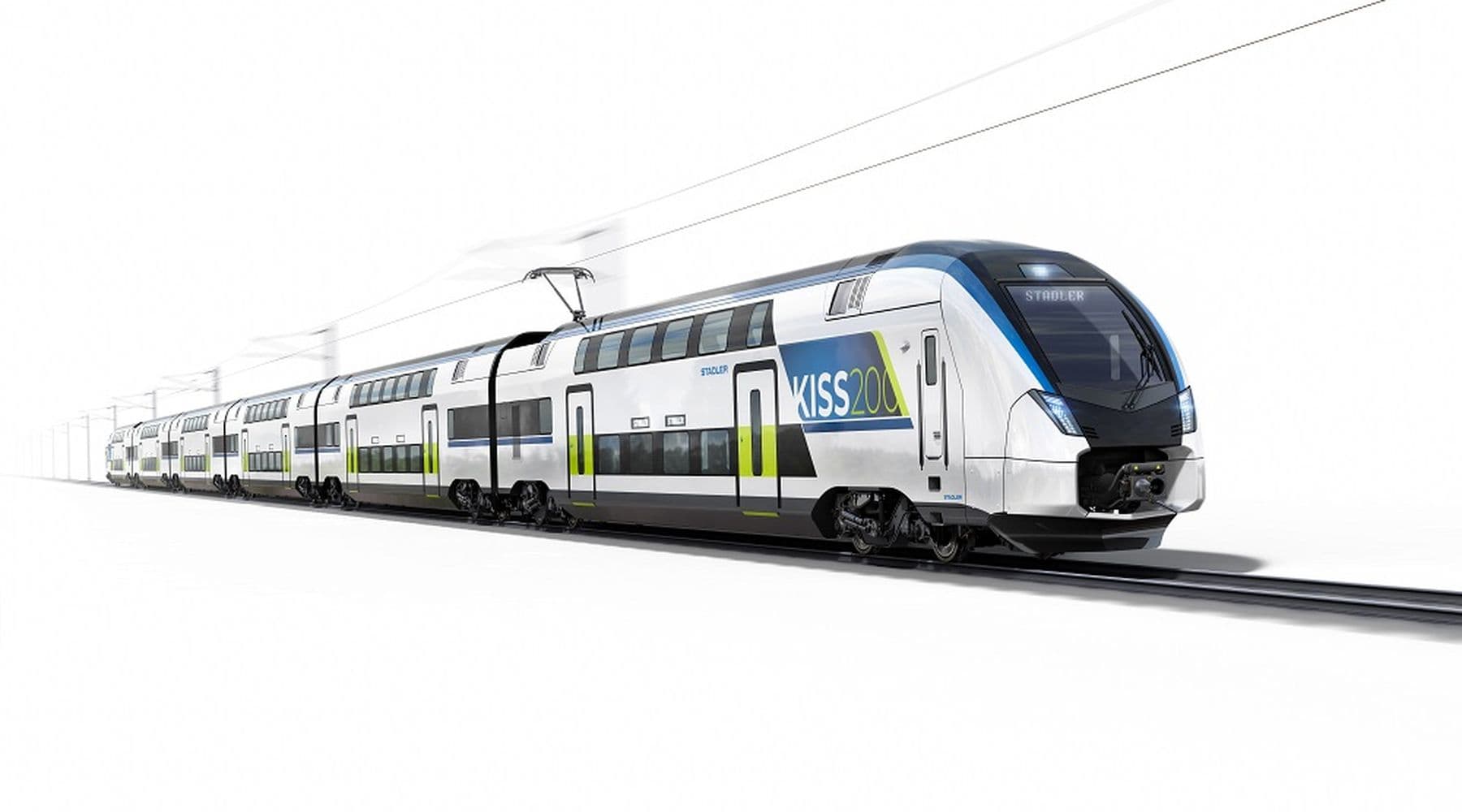 Train Type Image